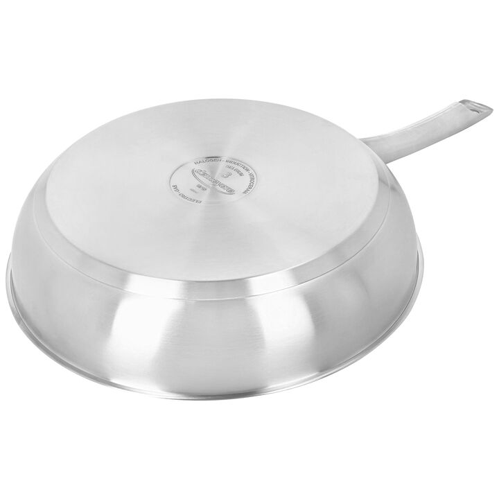 Bistro 3, Poêle 28 cm, large 2