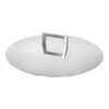 John Pawson 7, Kookpan met dubbelwandig deksel 28 cm / 4,8 l, small 3