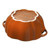 Ceramique, Cocotte 12 cm, calabaza, Canela, Cer&aacute;mica, small 5