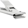 PREMIUM, Matted Nail Clipper With Metal Box, small 4