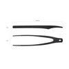 Pinza 31 cm, Silicona, small 4