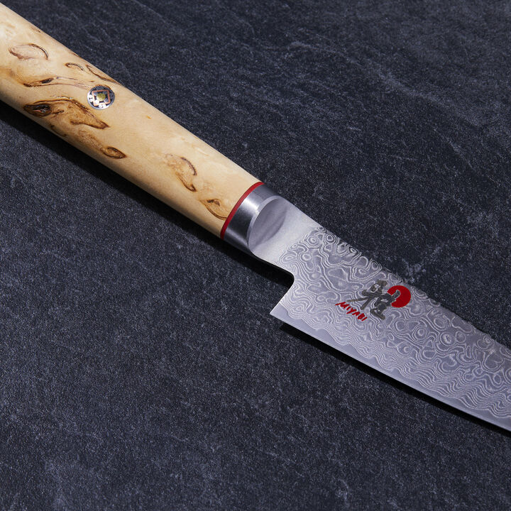 Birchwood SG2, 3.5-inch, Paring Knife, large 4