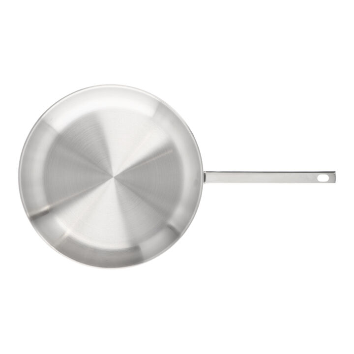 Classico 3, Bakpan 32 cm, large 2