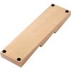 Storage, Beechwood, In-drawer Knife Organizer, small 4