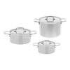 Essential 5, Set de casseroles, 3-pces, small 1
