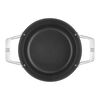 Motion, 3.8 l aluminum Stew pot, small 2