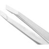 PREMIUM, Slanted Tweezers, small 3