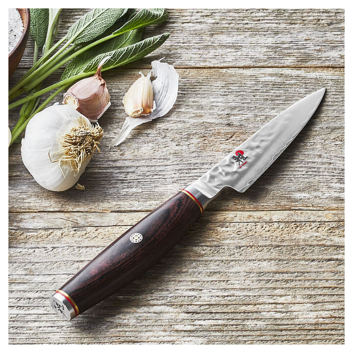 ARTISAN 6000MCT, Shotoh 9 cm, Pakka Wood, large 2