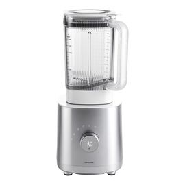Standmixer Universal, AC Motor, Silber