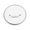 Clad CFX, 3 qt, Non-stick, Stainless Steel Ceramic Saut&eacute; Pan , small 5