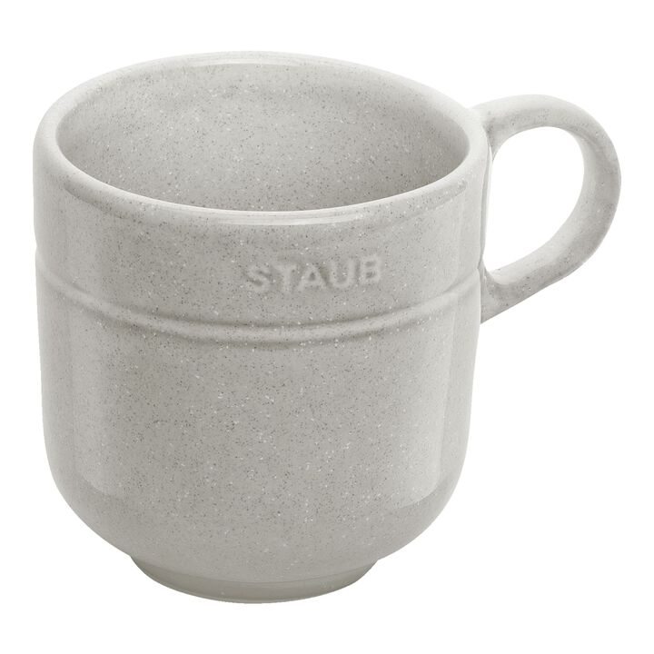 Dining Line, マグ 200 ml, セラミック, カンパーニュ, large 1