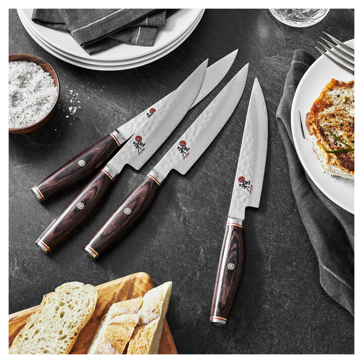 Artisan, 4-pc, Steak Set, large 2