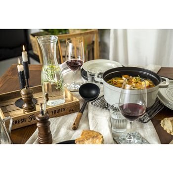 &Ccedil;orba Kep&ccedil;esi | Silikon | 31 cm,,large 8