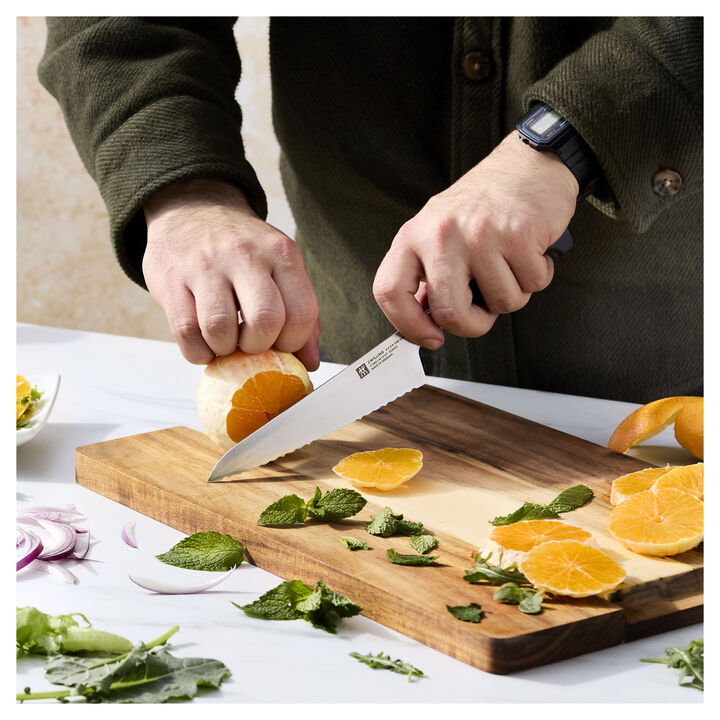 FOUR STAR, Prep Knife 5.5 inch, large 2