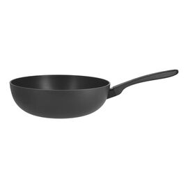 Wok fond plat Duraslide 28 cm