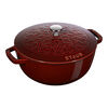 La Cocotte, La Marmite Lilie 24 cm, Gusseisen, small 1