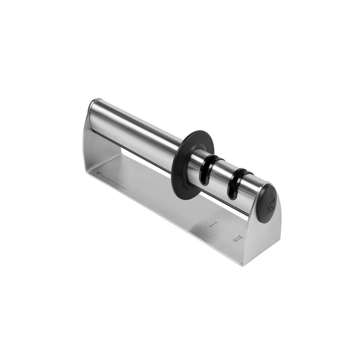 TWINSHARP, Knivskærper Sølv, large 4