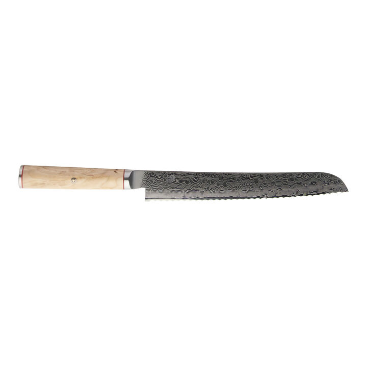 BIRCHWOOD 5000MCD, パンナイフ 23 cm, large 1