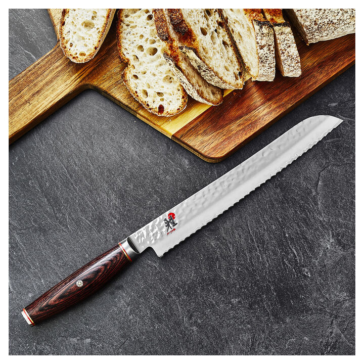 Artisan, 9-inch, Bread Knife, large 2