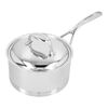 Atlantis, 2.25 qt Sauce Pan With Lid, 18/10 Stainless Steel , small 4