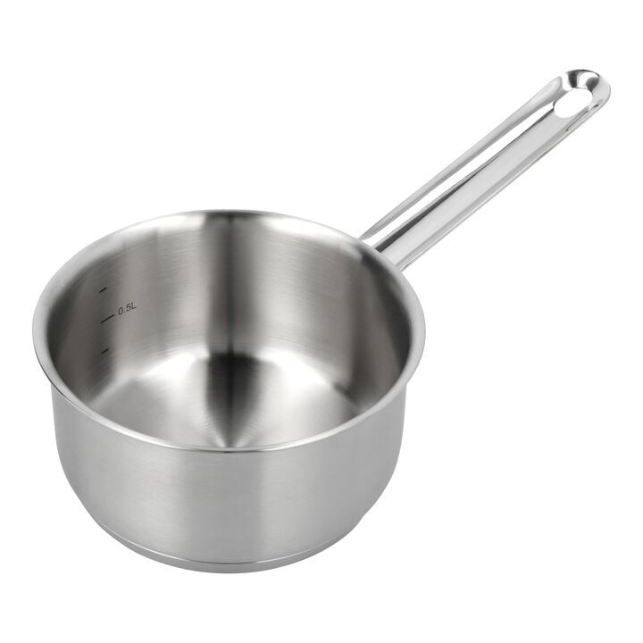 Specialties 3, Poêlon 14 cm / 1 l, large 1