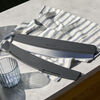 BBQ+, Stainless Steel, Pizza Cutter, small 2