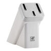 FOUR STAR, 4 Piece, SELF SHARPENING BLOCK SET, white, small 2