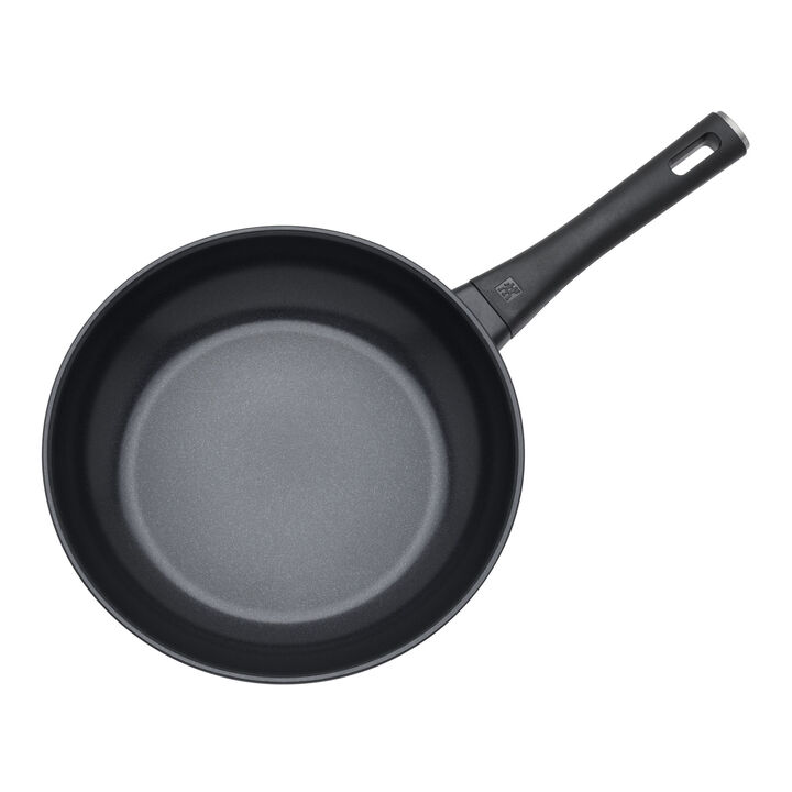 Madura Plus, 10-inch, Aluminum, Fry Pan Titanium-reinforced Ceramic Non-stick Coating, large 3
