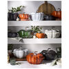 Ceramique, Cocotte 12 cm, calabaza, Canela, Cer&aacute;mica, small 12