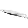 PREMIUM, Pinza para cut&iacute;culas 10 cm, satinado, small 2