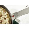 Parma Plus, 30 cm / 12 inch aluminum Frying pan, small 7
