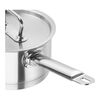 Pro S, Casseruola con manico - 16 cm, 18/10 acciaio inossidabile, small 2