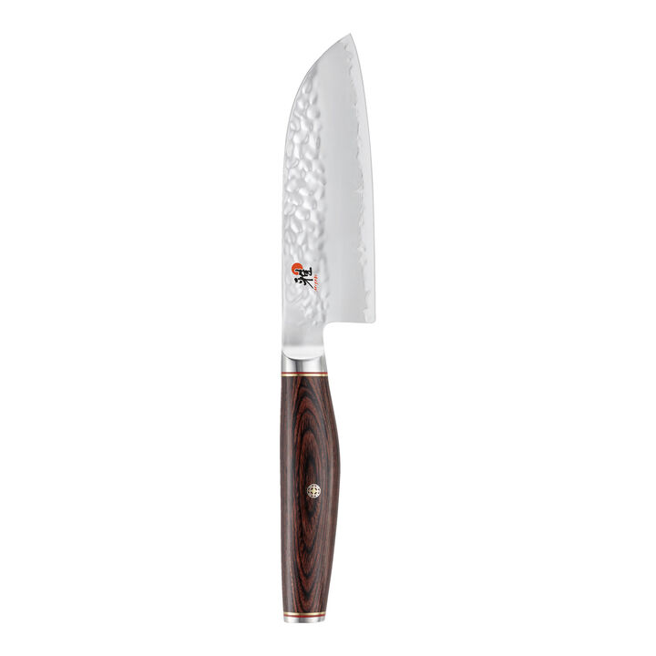 Artisan, 5.5-inch, Fine Edge Santoku Knife, large 2