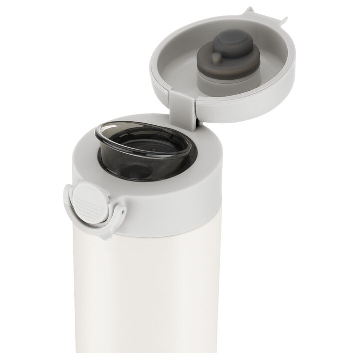 Thermo Plus, Thermo flask, 500 ml, Cream, large 3