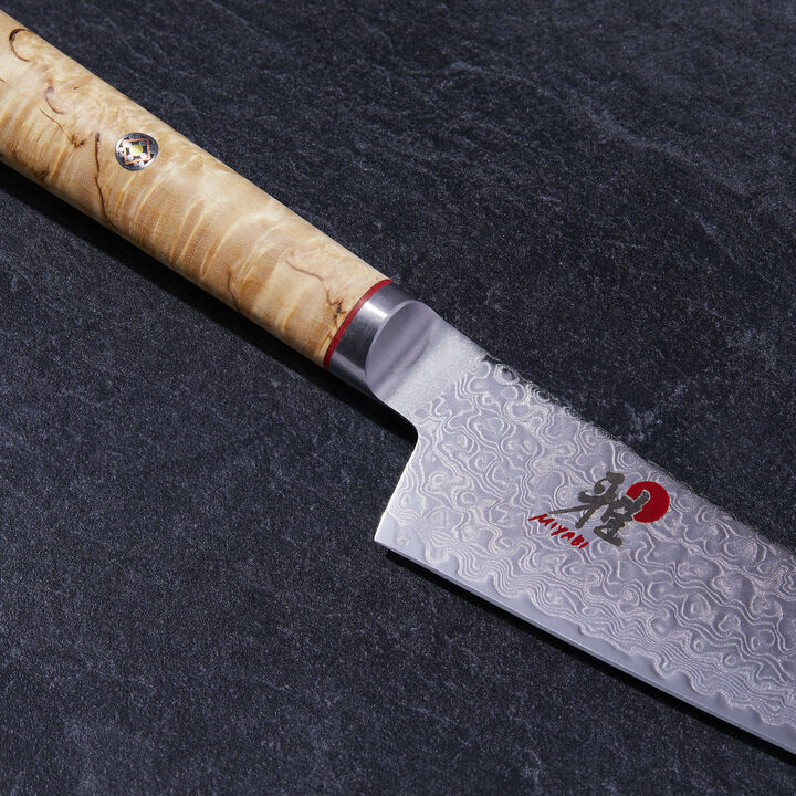 Birchwood SG2, 5.5-inch, Prep Knife, large 3