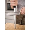 26 cm Sharpening steel diamond, small 9