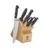 Professional S, 7-pc, Knife block set, natural, small 1