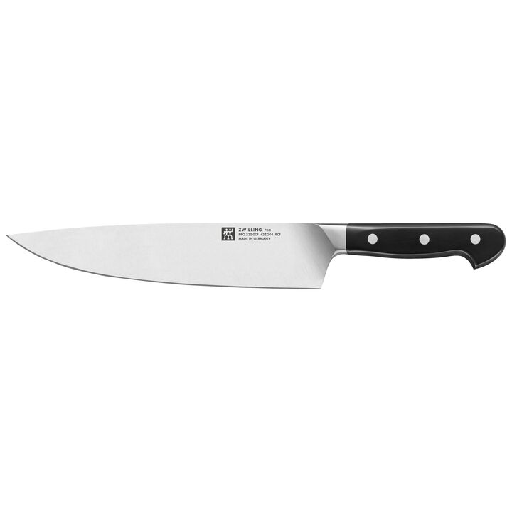Pro, Couteau de chef 23 cm, large 1