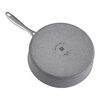 Vitale, 24 cm aluminum Saute pan, small 4