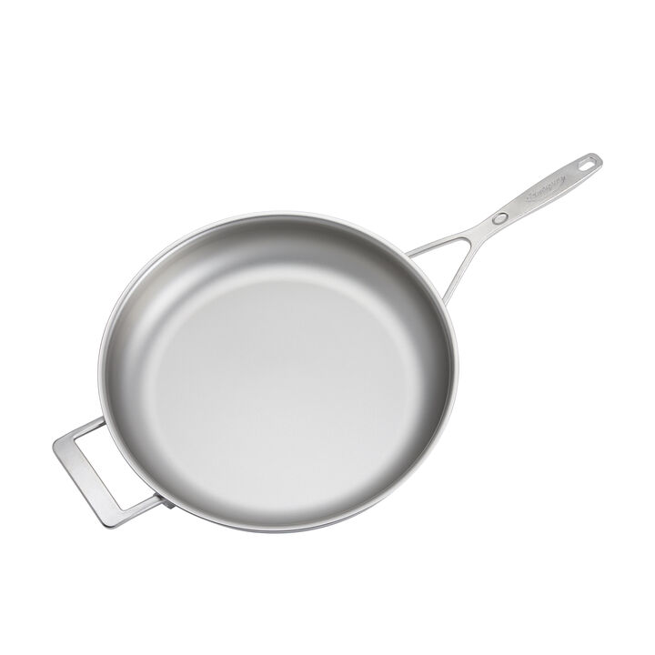 Industry 5, Bakpan Nanotouch 32 cm, large 2