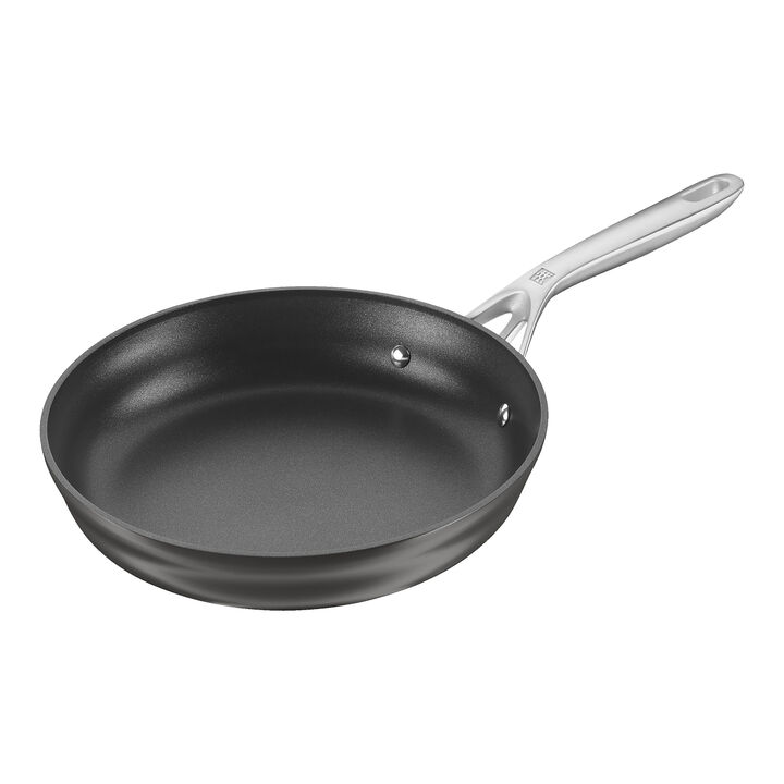 Motion, 3 Piece aluminum frying pan set, large 2