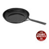 Milano, 30 cm / 12 inch aluminum Frying pan, small 1