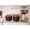 Precision Induction Multi Cooker, black, small 16