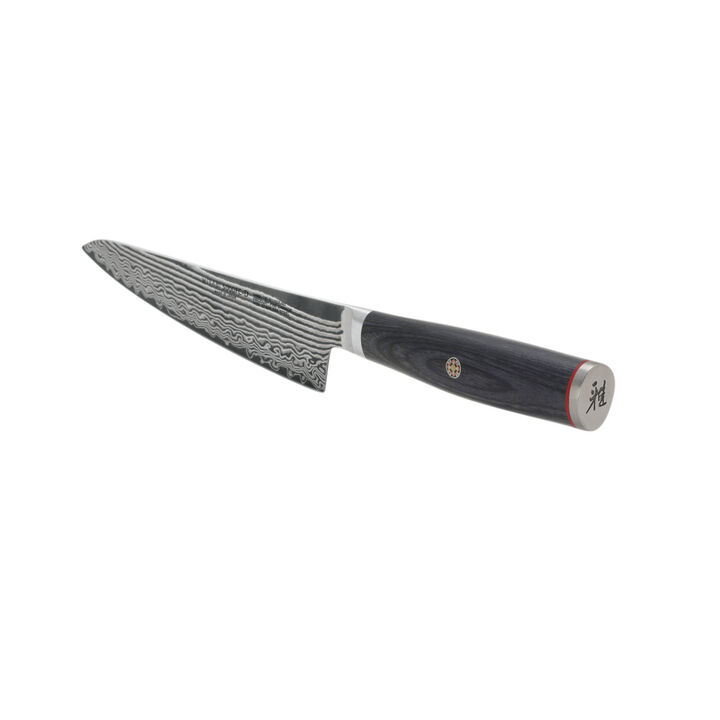 KAIZEN II 5000FCD, Shotoh 14 cm, Pakka Holz, large 4