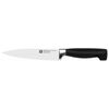 Four Star, Utility Knife 6 inch, fine edge, small 1