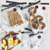 Fresh & Save, glass Vacuum starter set, 8 Piece , small 16