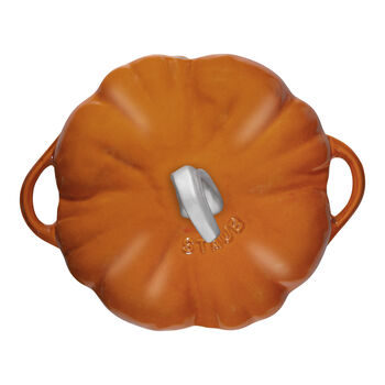 D&ouml;k&uuml;m Tencere | Tar&ccedil;ın | 24 cm | 3,25 l | Balkabağı,,large 2