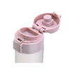 Thermo, TRAVEL BOTTLE, 450 ml, pink, small 2