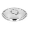 Athena 5, Kookpot met deksel 22 cm / 4 l, small 3