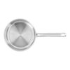 Apollo 7, Steelpan zonder deksel 18 cm / 2,2 l, small 2